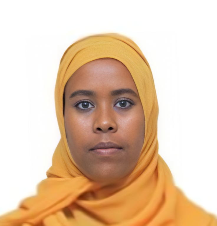 صورة العاملة