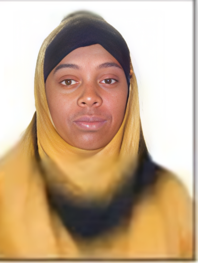 صورة العاملة