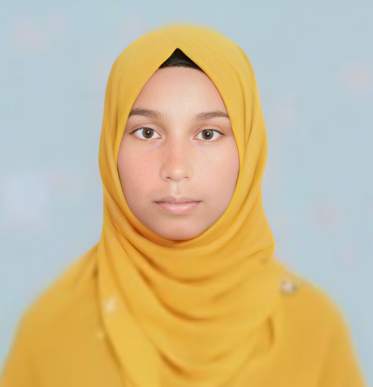 صورة العاملة