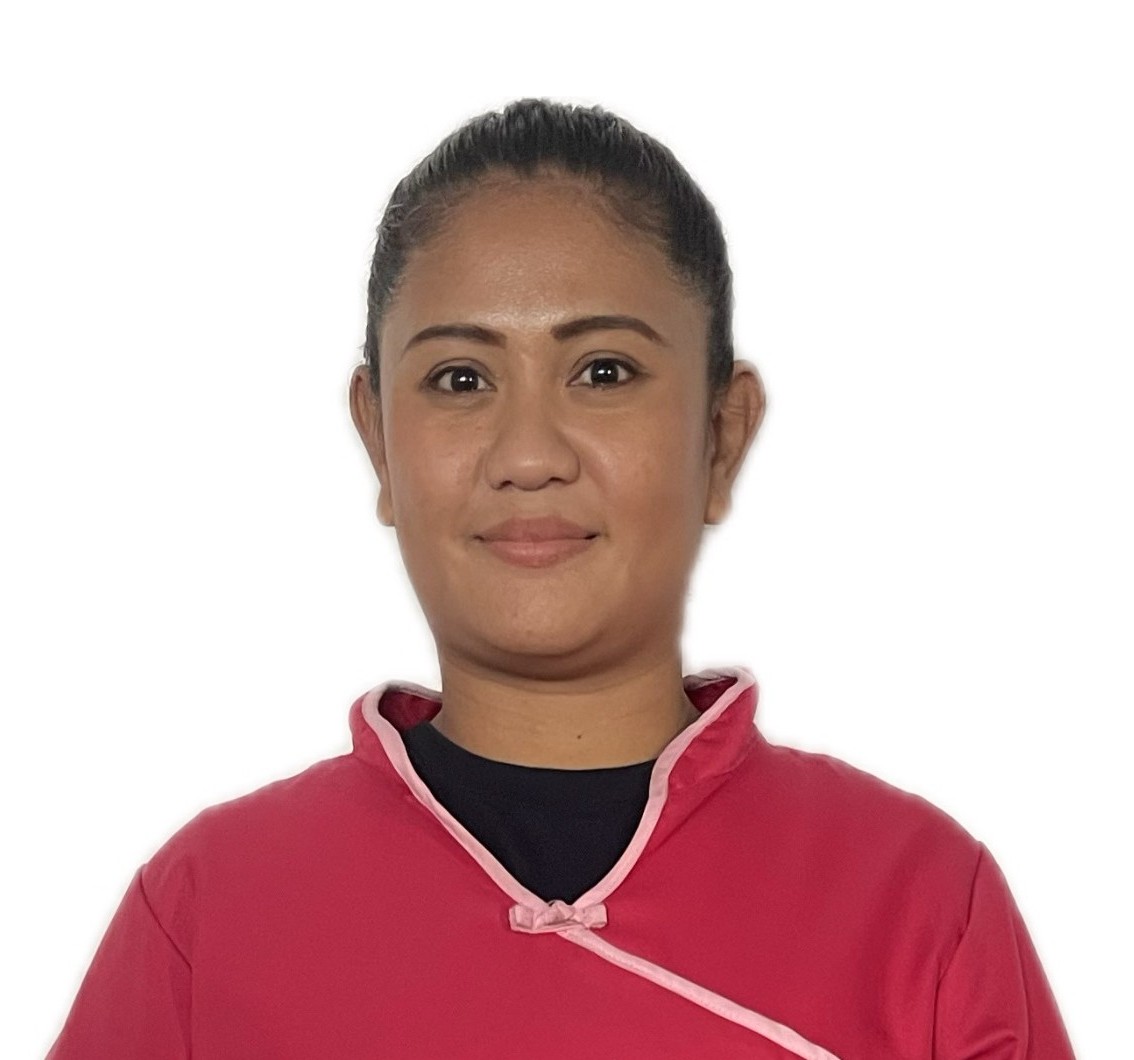 صورة العاملة