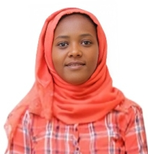 صورة العاملة