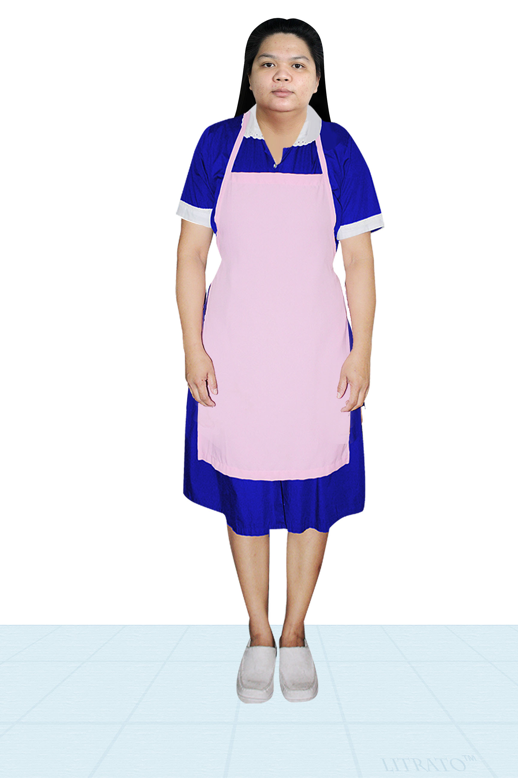 صورة العاملة