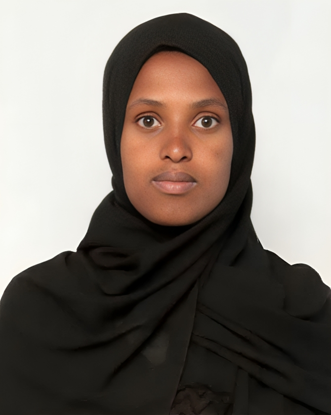 صورة العاملة