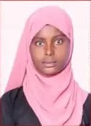 صورة العاملة