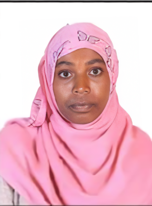 صورة العاملة