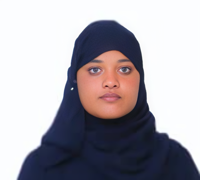 صورة العاملة