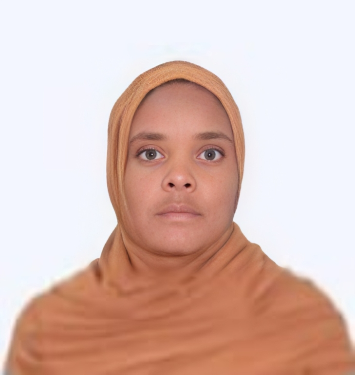 صورة العاملة