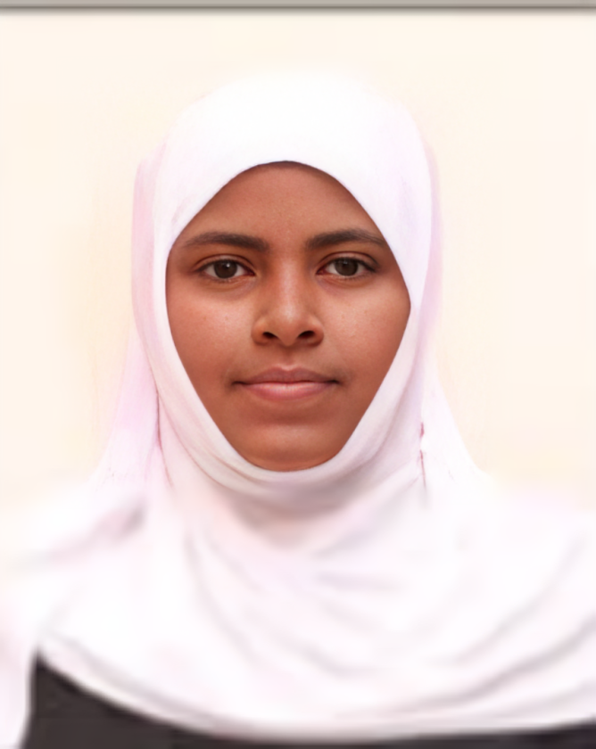 صورة العاملة