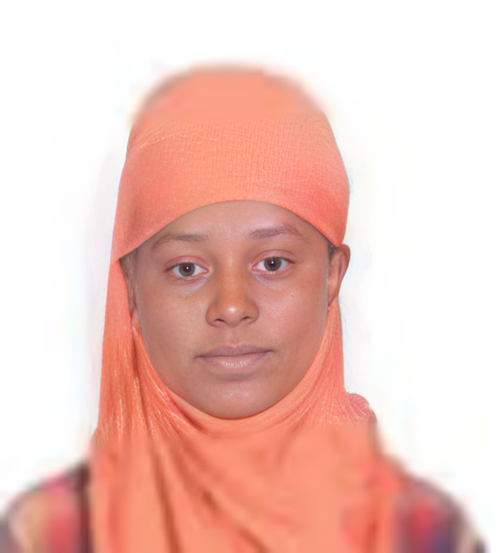 صورة العاملة