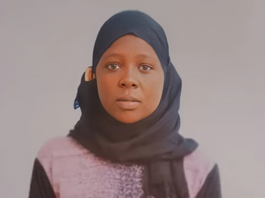 صورة العاملة