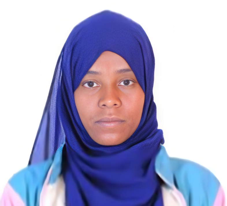 صورة العاملة