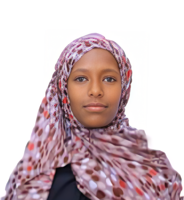 صورة العاملة