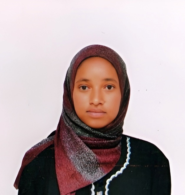 صورة العاملة