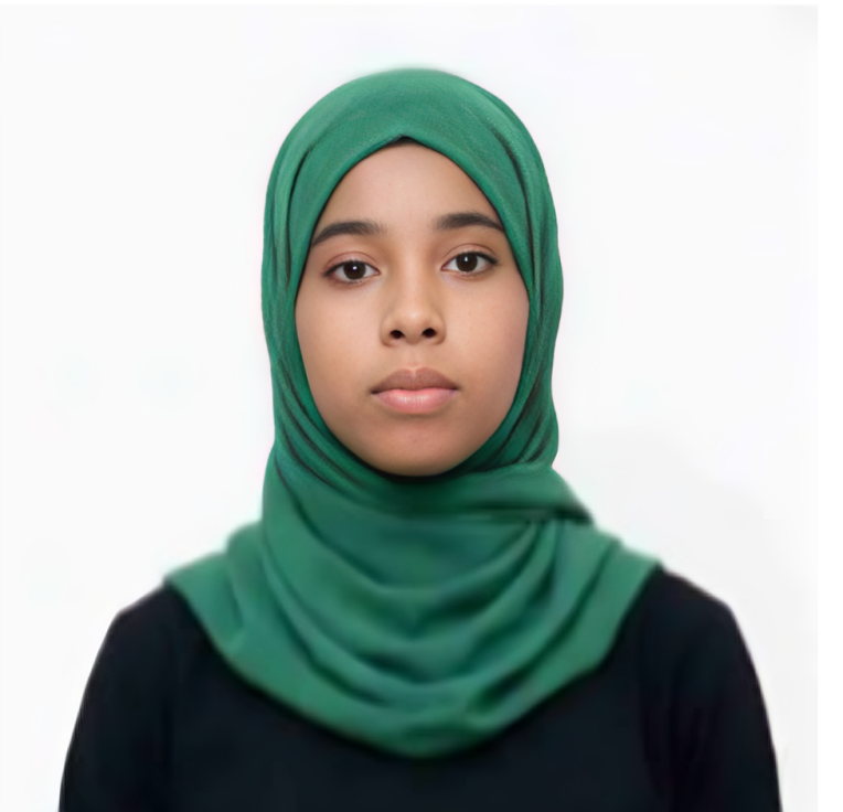 صورة العاملة