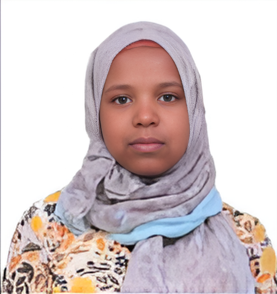 صورة العاملة