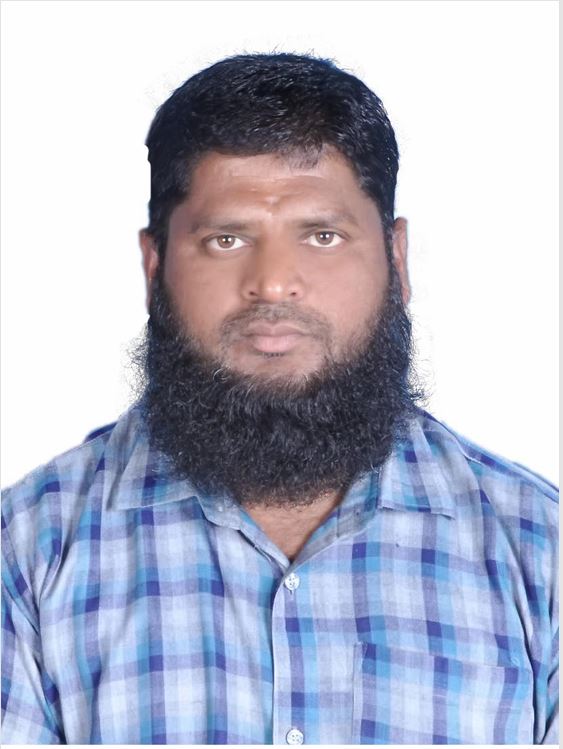 صورة العامل