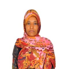 صورة العاملة