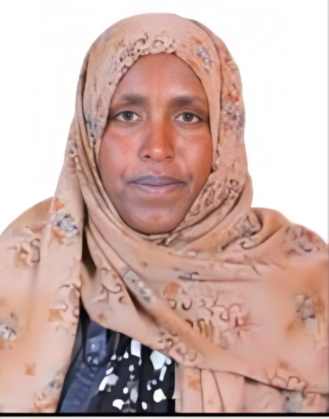 صورة العاملة