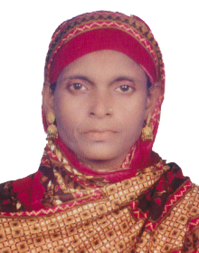 صورة العاملة