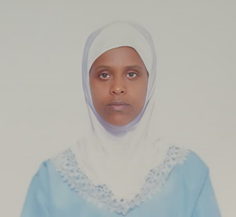 صورة العاملة