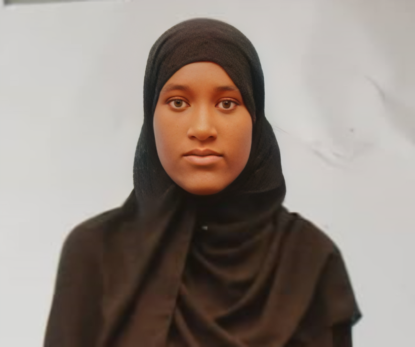 صورة العاملة