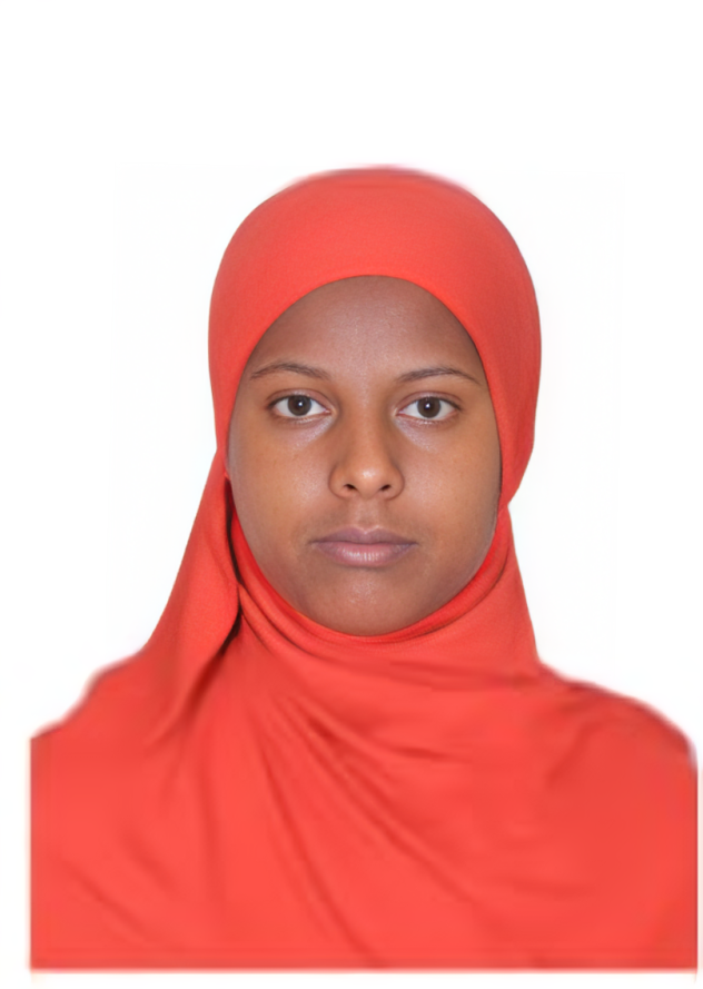 صورة العاملة