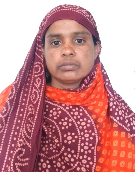 صورة العاملة