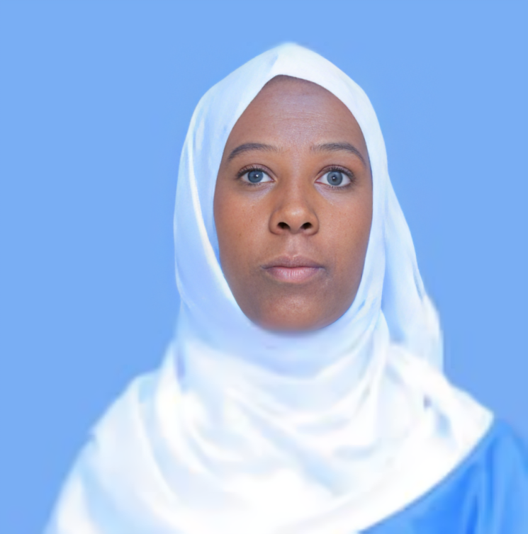 صورة العاملة