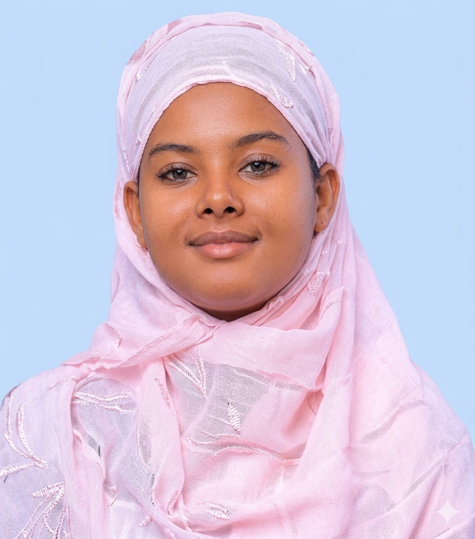 صورة العاملة