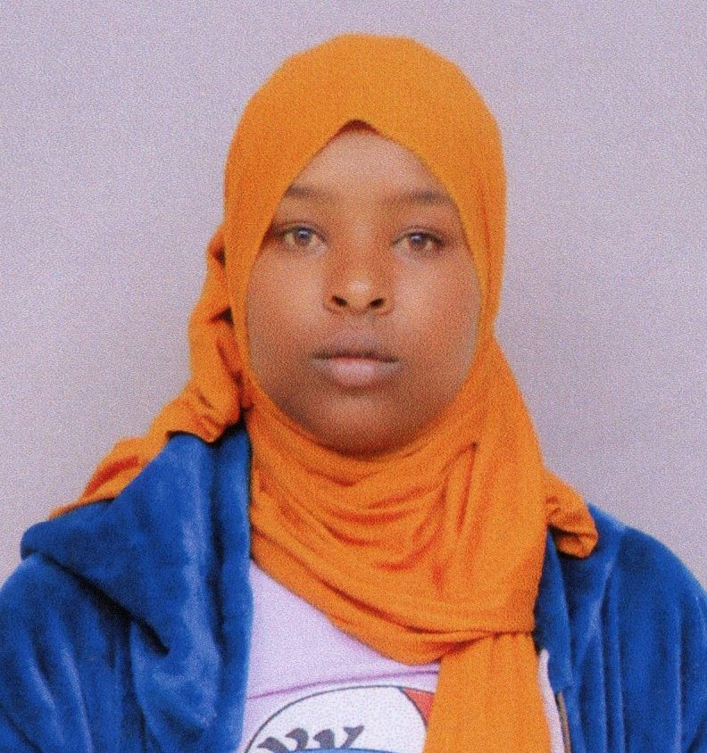 صورة العاملة