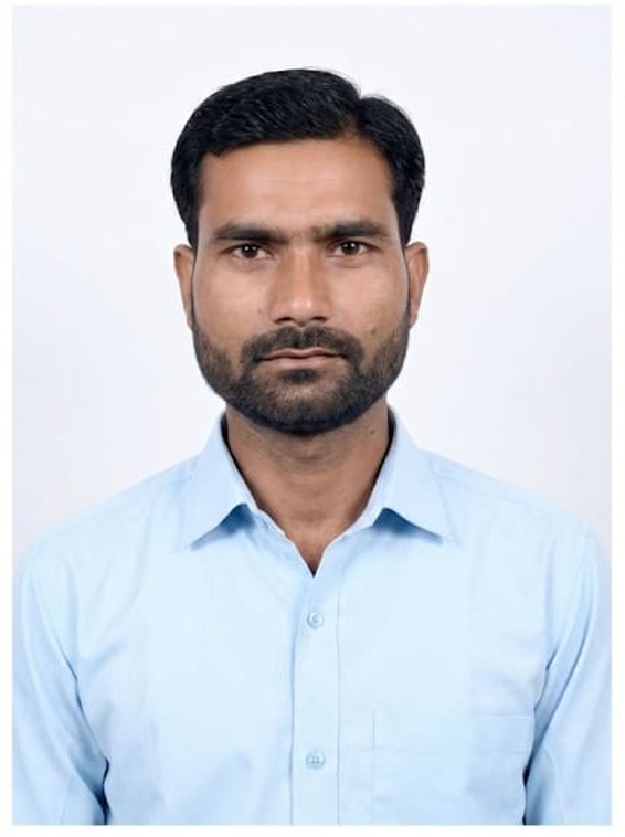 Worker photo