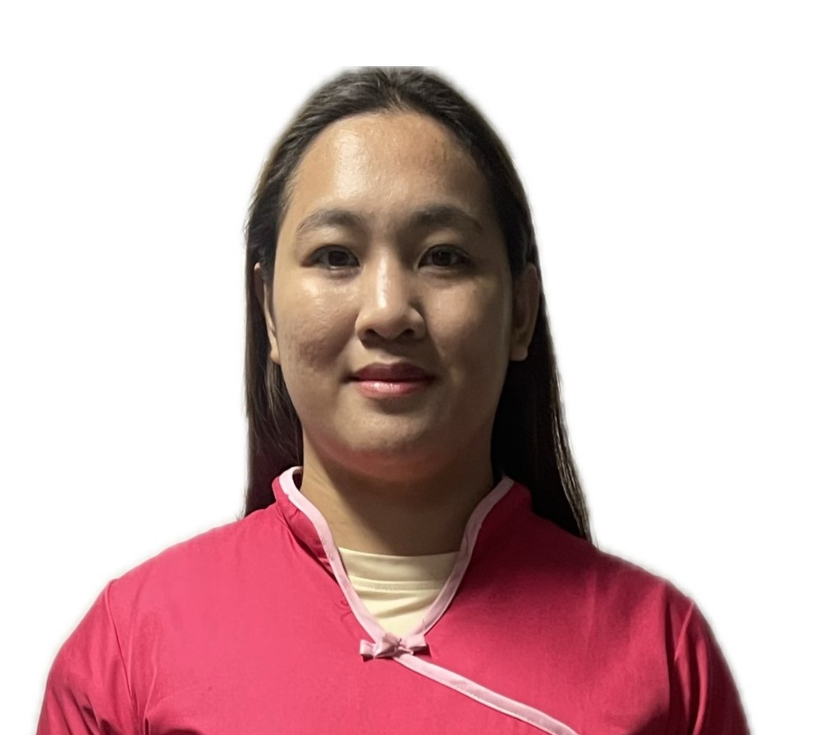 صورة العاملة