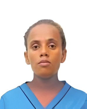 صورة العاملة