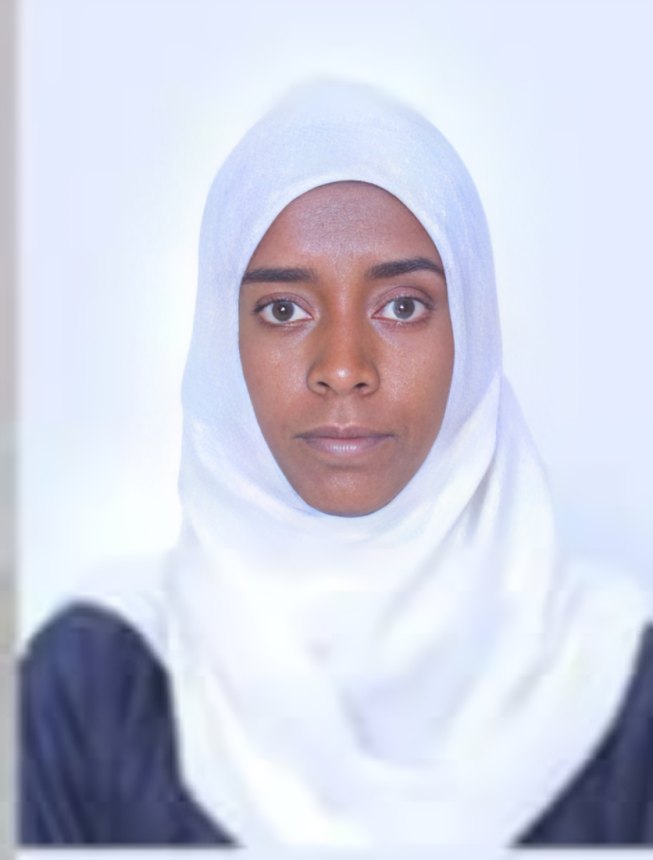 صورة العاملة