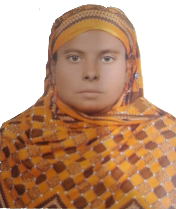 صورة العاملة