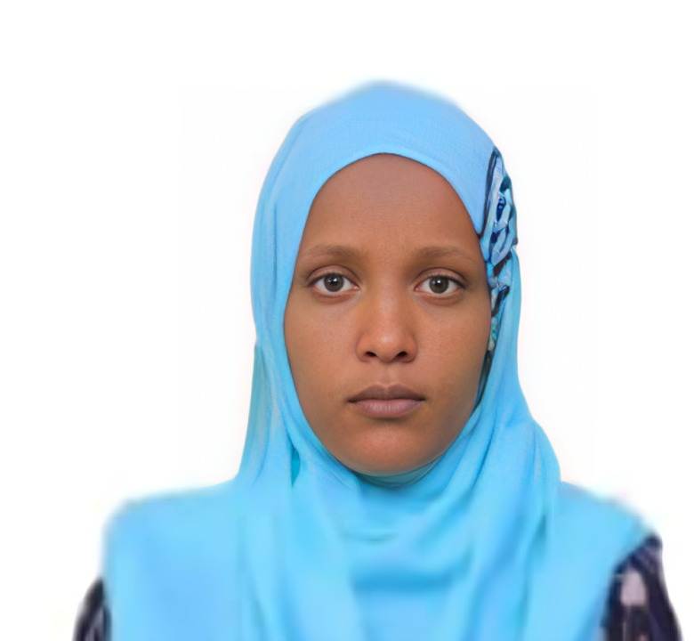 صورة العاملة