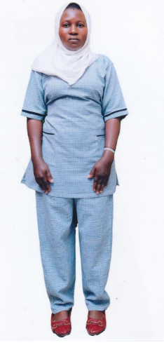 صورة العاملة