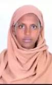 صورة العاملة