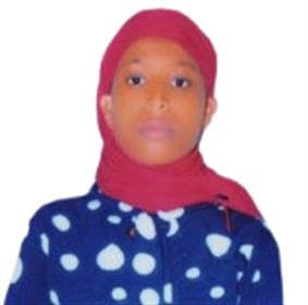 صورة العاملة