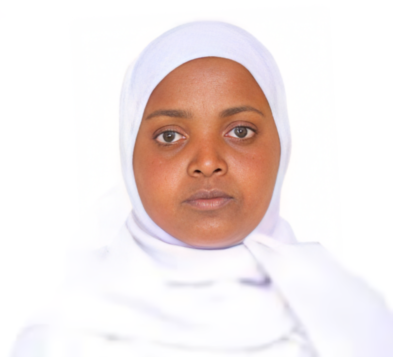صورة العاملة