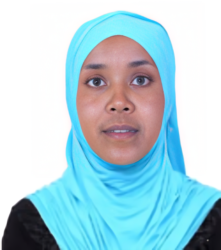 صورة العاملة