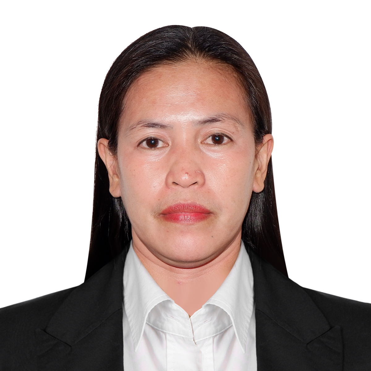 صورة العاملة