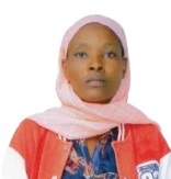 صورة العاملة