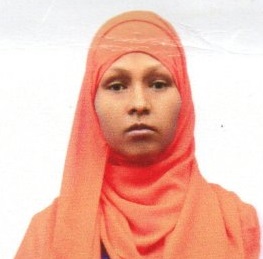 صورة العاملة