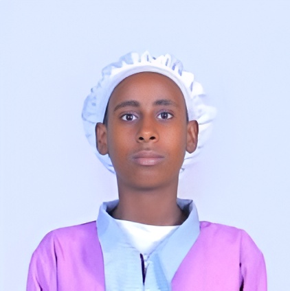 Worker photo