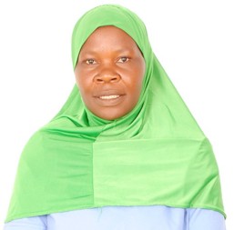 صورة العاملة