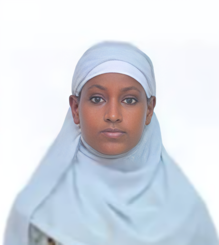 صورة العاملة