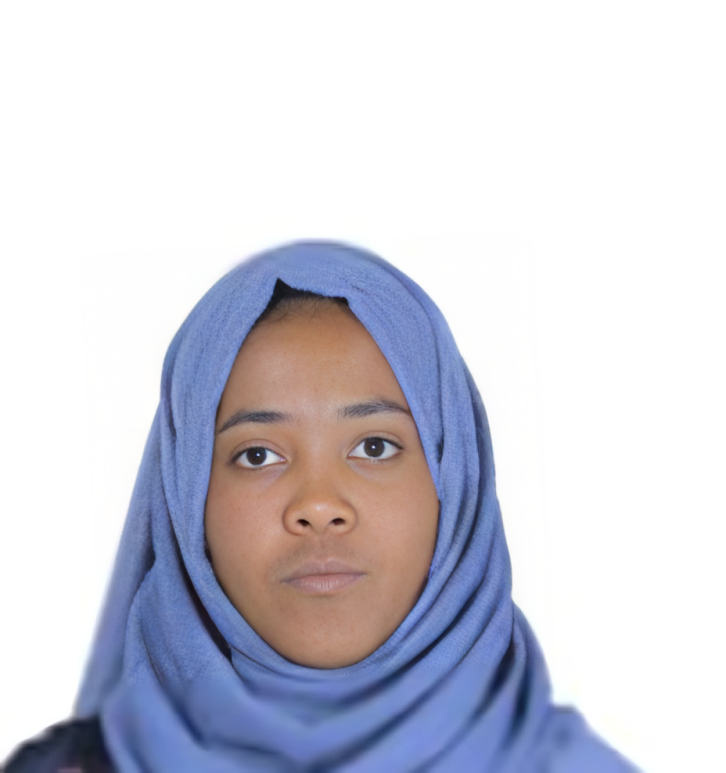 صورة العاملة