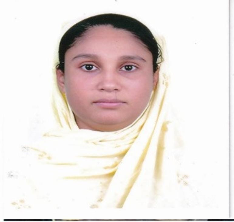 صورة العاملة