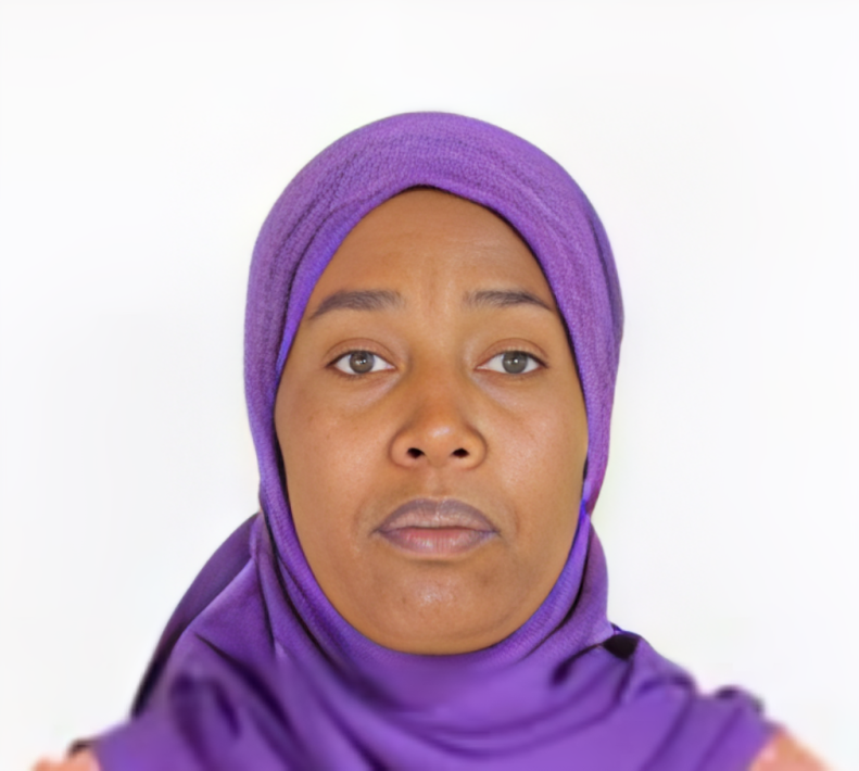 صورة العاملة